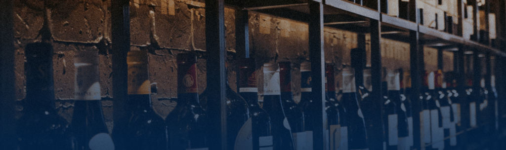 Selección de vinos italianos para una cata