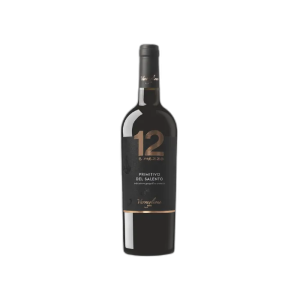 12 E Mezzo Primitivo