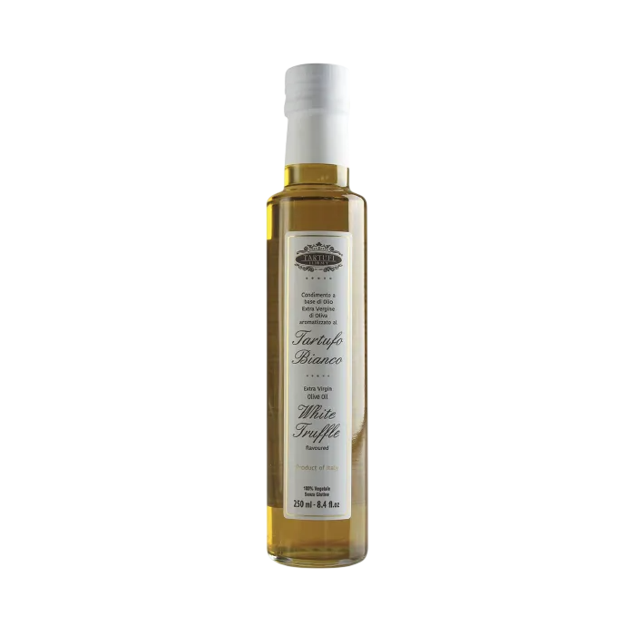 Aceite EVO Aromatizado a la trufa blanca 100ml