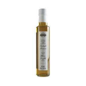 Aceite EVO Aromatizado a la trufa blanca 250ml
