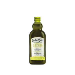 Aceite Extra-Virgen De Oliva Costa D´Oro