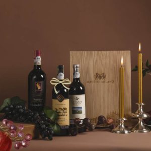 Caja  Presidencial II