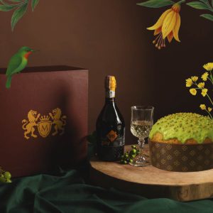 Combo  Panettone III