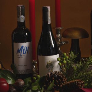 Combo Vinos tintos II