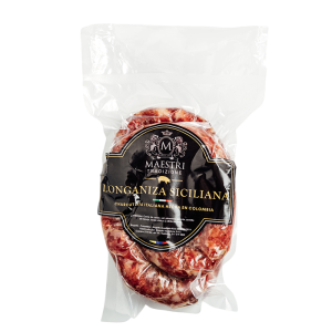 Longaniza Siciliana