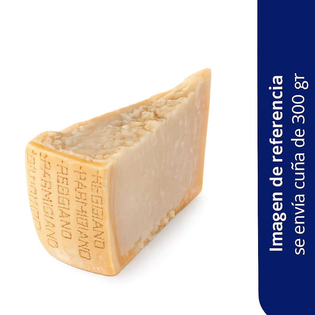 Parmigiano Reggiano 300g