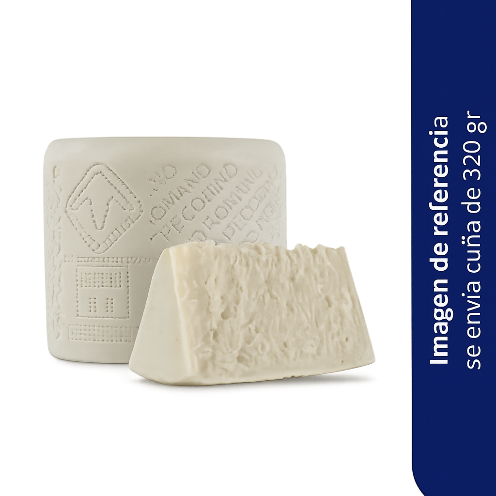 Pecorino Romano DOP