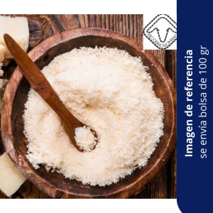 Pecorino Romano rallado 100G