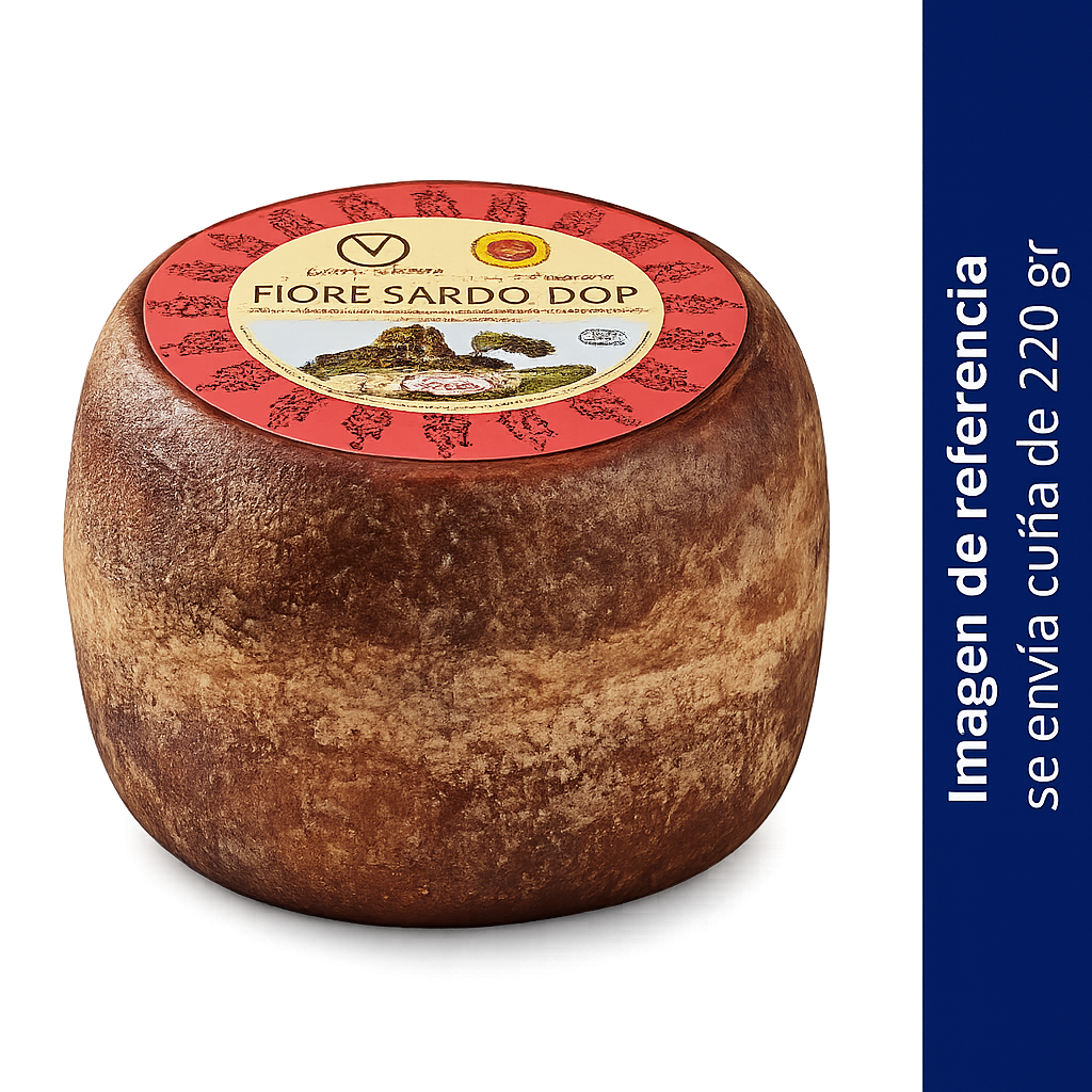Pecorino Sardo
