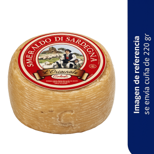 Pecorino Smeraldo