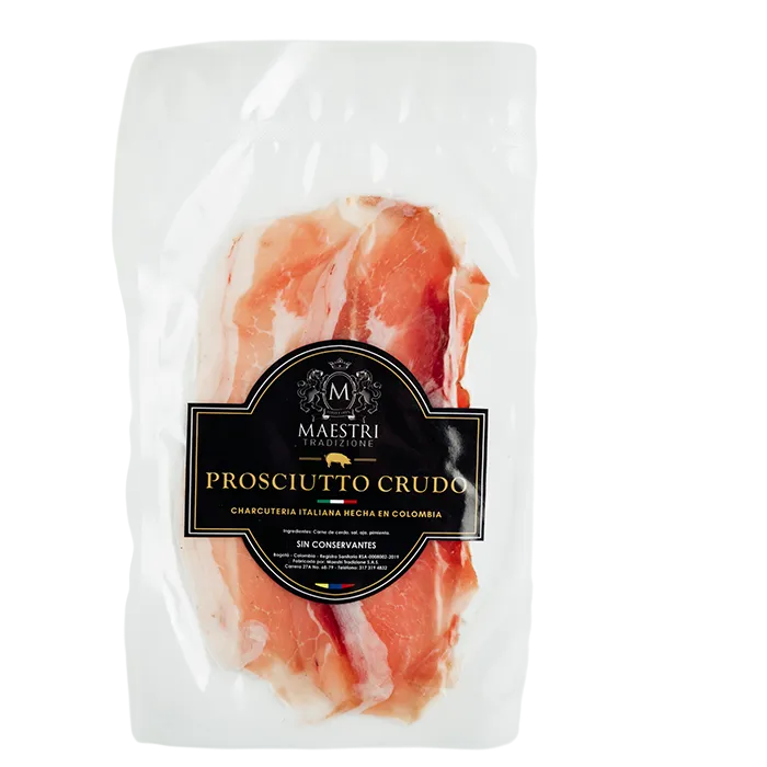 Prosciutto Tipo Italiano