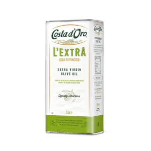 Aceite Extra-Virgen de Oliva 5L