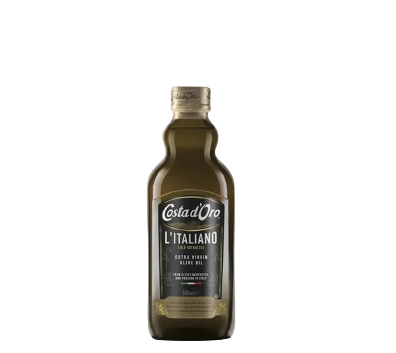 Aceite Extra-Virgen De Oliva Costa DOro