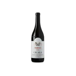 Barolo Cicala