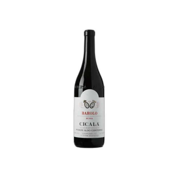 Barolo Cicala