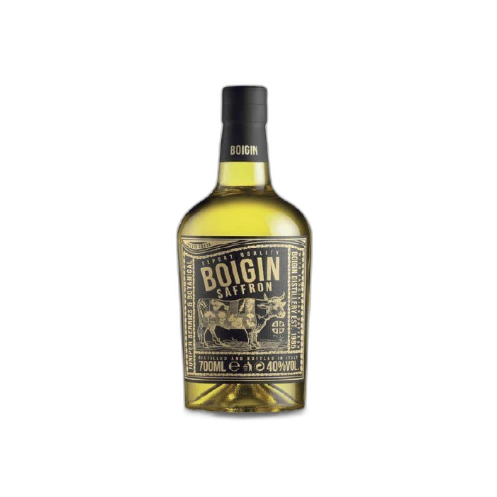Boigin Saffron