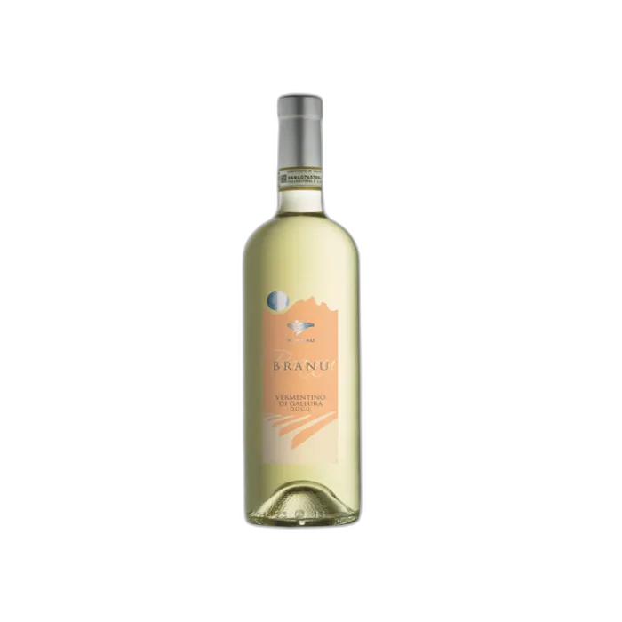 Vermentino “Branu”