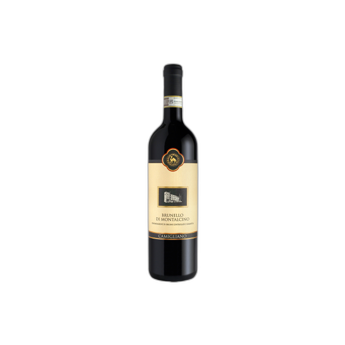 Brunello Di Montalcino
