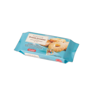 Galleta Canestrelli