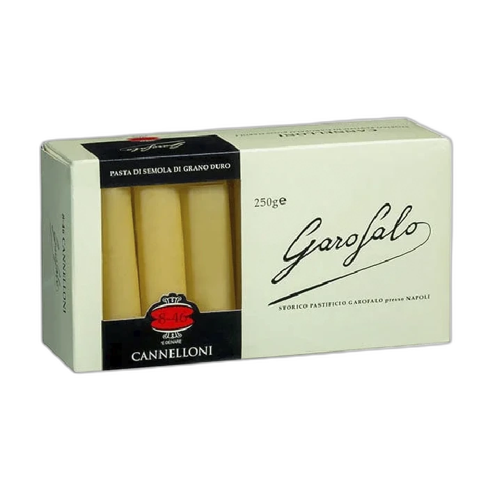 CANNELLONI – 250g
