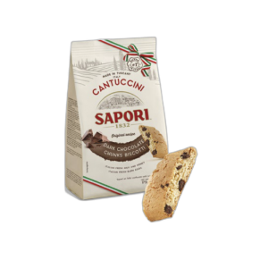 Cantuccini chocolate