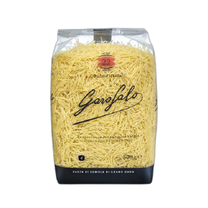Capellini Spezzati