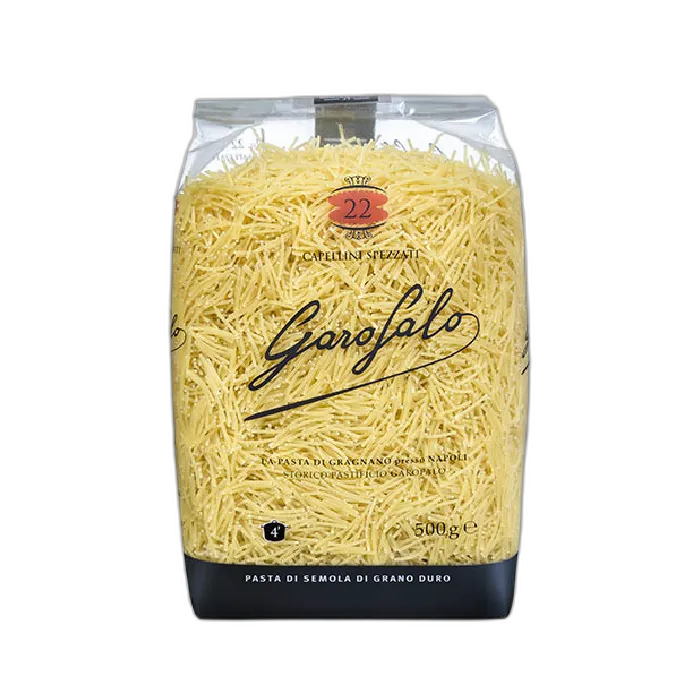 Capellini Spezzati
