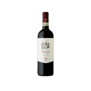 Collazzi Bastioni Chianti