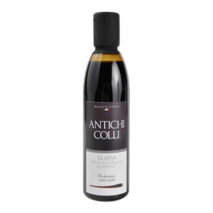 Crema de Vinagre 250ML