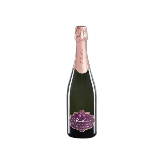 Franciacorta Rose