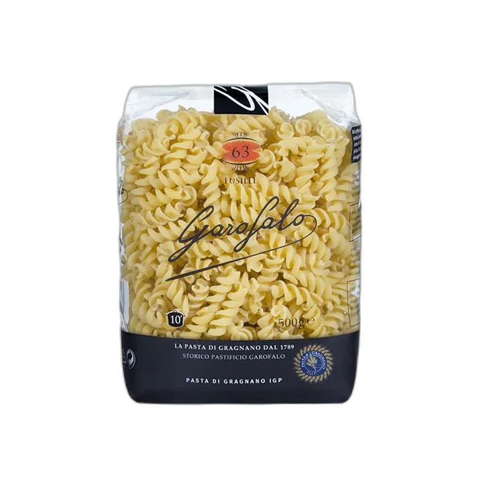 Fusilli