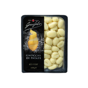 Gnocchi di patate