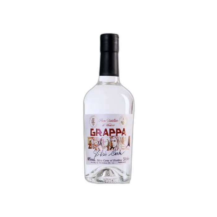 Grappa