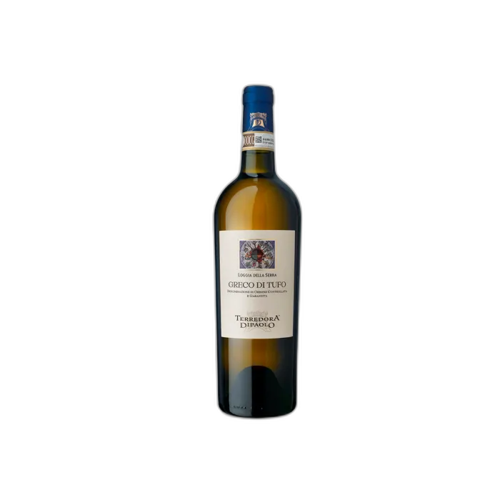 Greco  Di Tufo