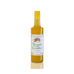 Limoncello
