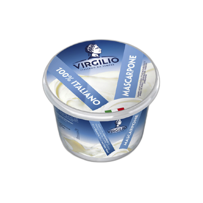 Mascarpone 500gr
