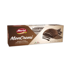 Moncremi Chocolate