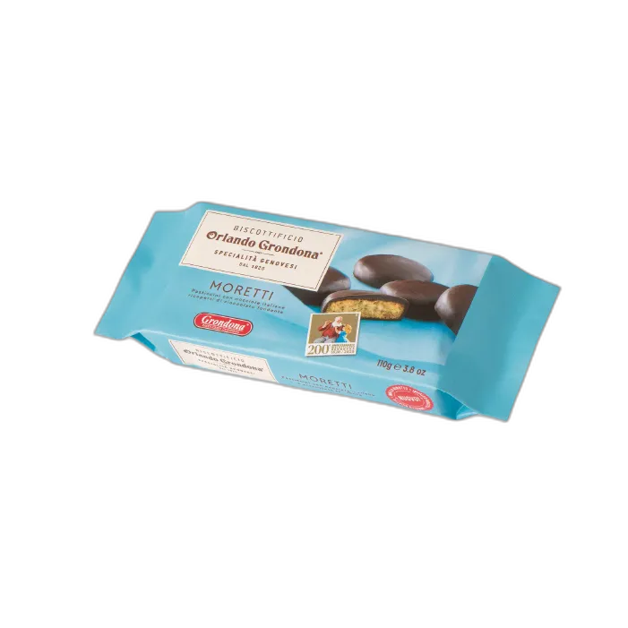 Galleta Moretti