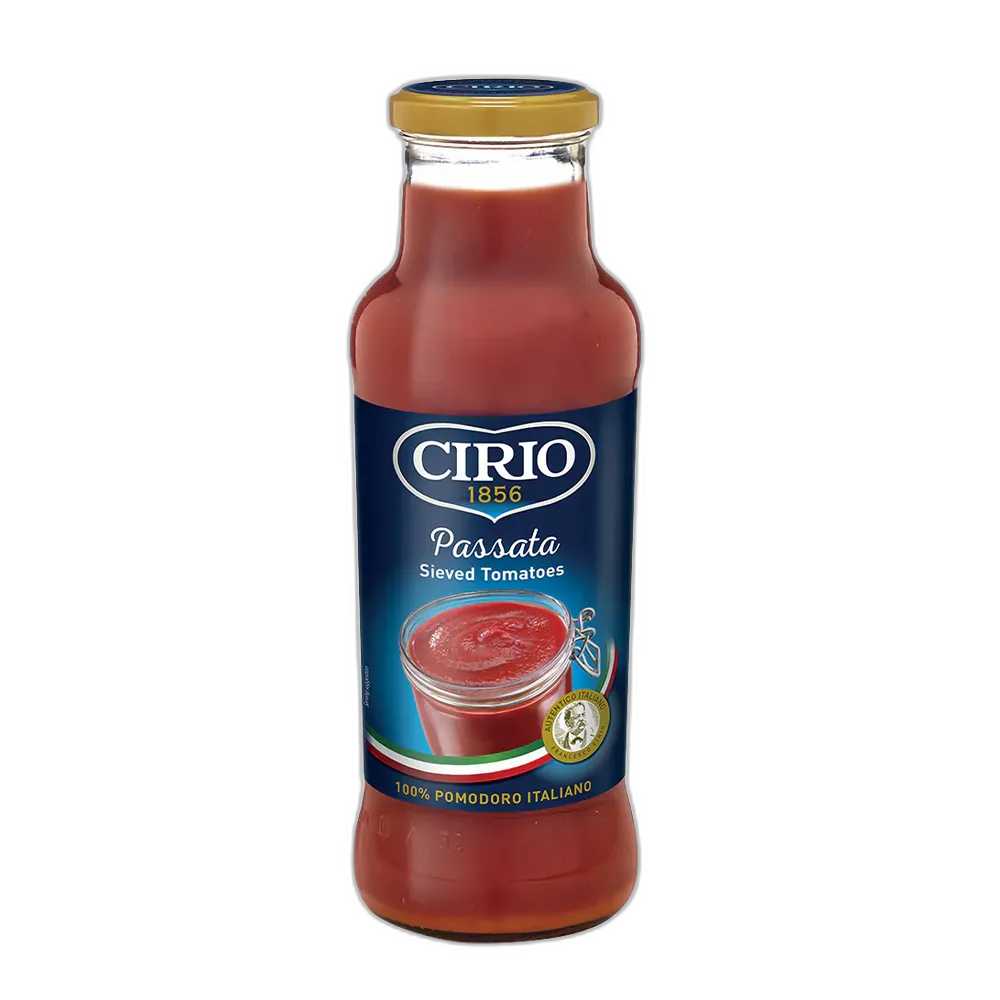 Passata 700g