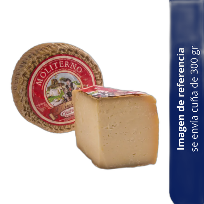 Pecorino Moliterno