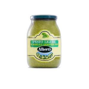 Pesto Genoves 1kg