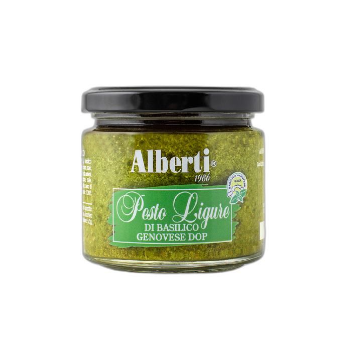 Pesto Genoves 170g