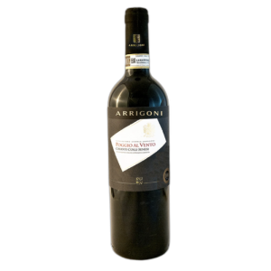 Chianti Poggio Al Vento