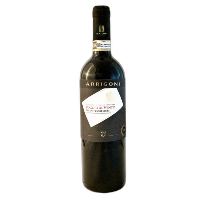 Chianti Poggio Al Vento