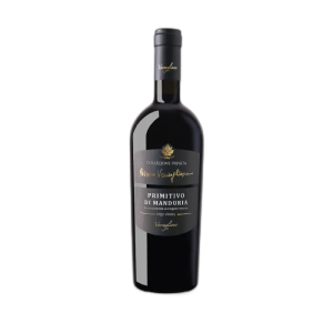 Primitivo Collection