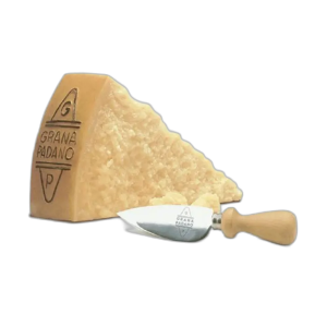 Grana Padano 200g