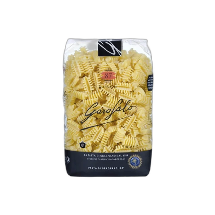 RADIATORI – GAROFALO 500G