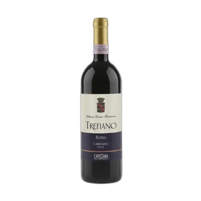 Treffiano Reserva
