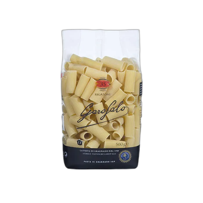 Rigatoni