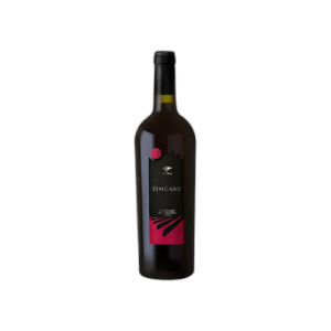 Cannonau "Sincaru"